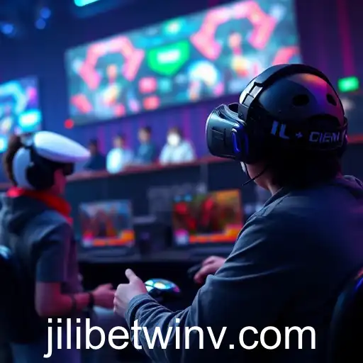 The Digital Entertainment Shift