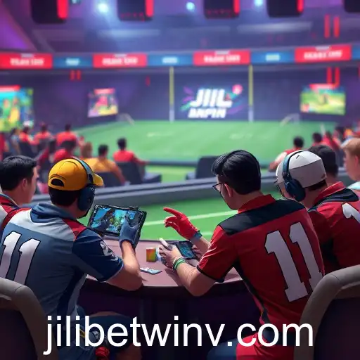 Digital Transformation in the Gaming Industry
