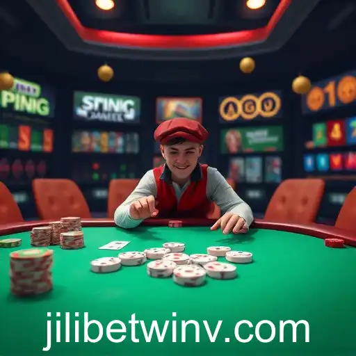 Emerging Trends in Digital Gaming