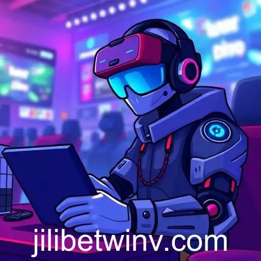 The Emerging Trends in Online Gaming