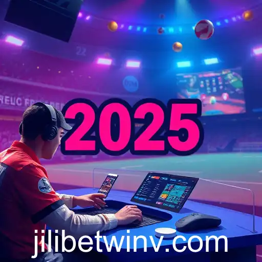 JILI Bet Win: Revolutionizing Online Gaming