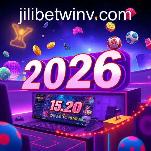Online Gaming Trends: JILI Bet Win Takes Center Stage