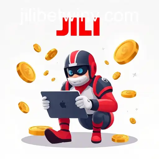 The Rise of JILI and the Dynamics of Online Gaming