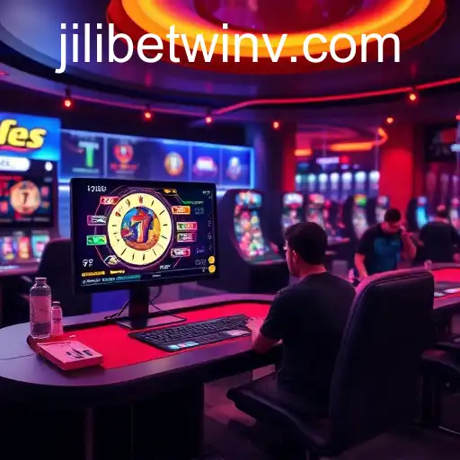 Online Gaming Dynamics in 2025