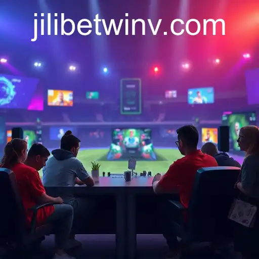 Navigating the Online Gaming Landscape