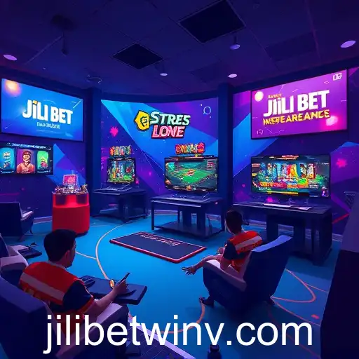 The Rise of Online Gaming Platforms