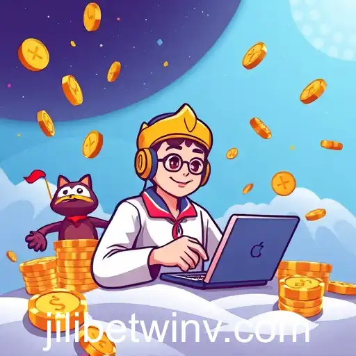 The Rise of JILI Bet in Online Gaming