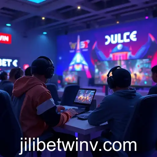 The Rise of Online Gaming in 2025