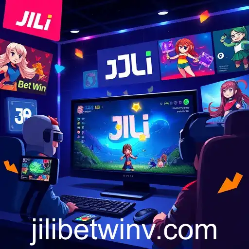 JILI Bet Win's Impact on Online Gaming