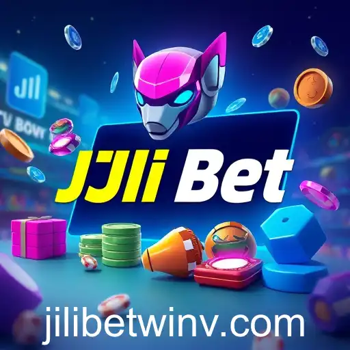 JILI Bet Revolutionizes Online Gaming