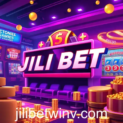 JILI Bet Win Gains Popularity Amid Online Gaming Surge