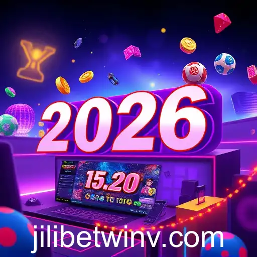 Online Gaming Trends: JILI Bet Win Takes Center Stage