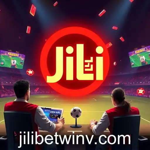 JILI Bet Win Transforms Gaming Landscape
