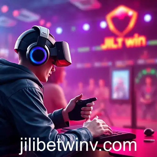 The Evolution of Online Gaming: JILI Bet Win