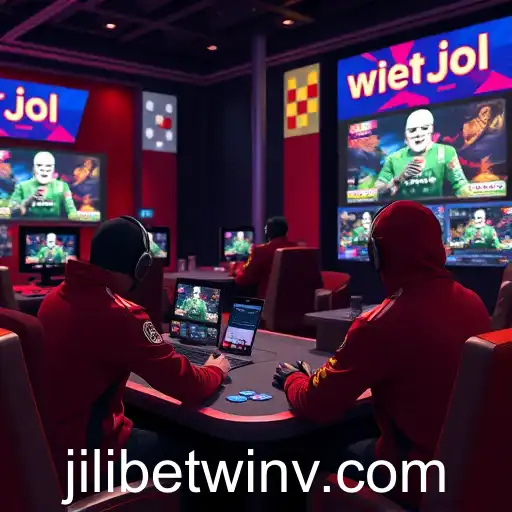The Surge of Online Gaming in 2025