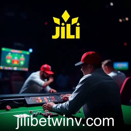 The Rise of JILI Bet in Online Gaming