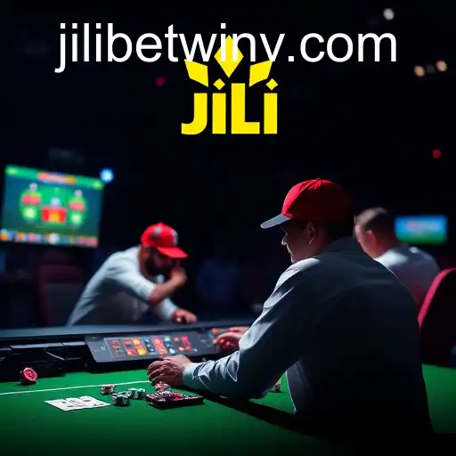 The Rise of Online Betting in Gaming