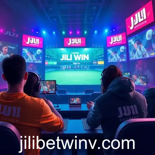 The Rise of JILI Bet in Online Gaming